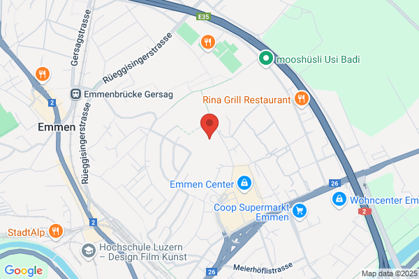 Berufsbildungszentrum Emmen