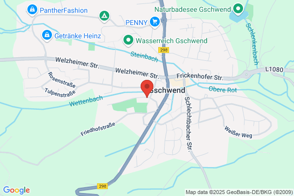Evang. Bruederverein