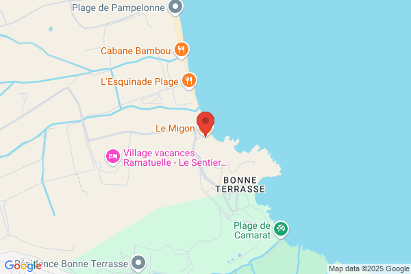 Restaurant Le Mignon