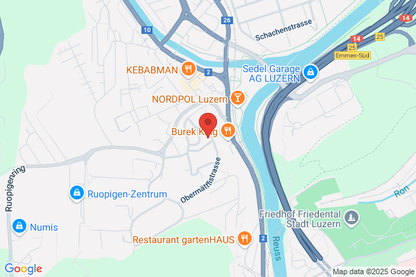 Restaurant Obermaettli