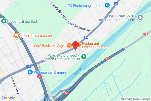 SPAR Supermarkt Emmen