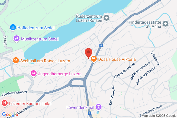 Gewerbeschule Zentrum Weggismatt