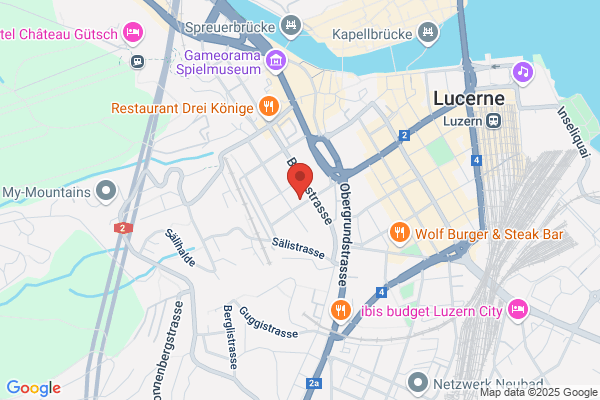 Kuno Kaelin Treuhand GmbH