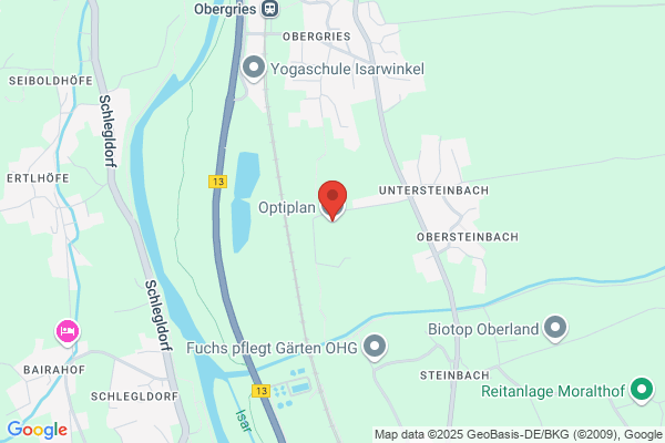Optiplan AG