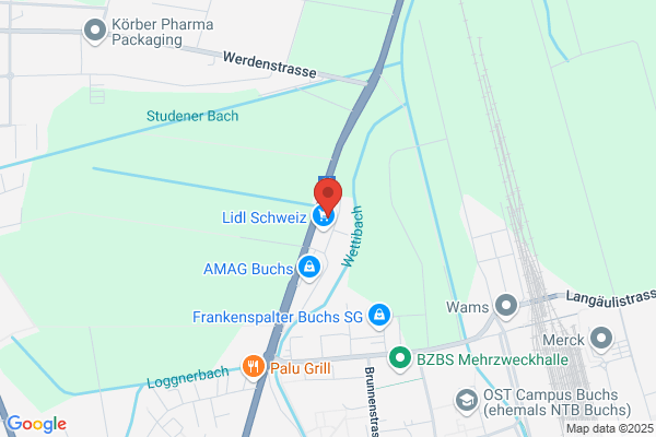 Lidl Schweiz