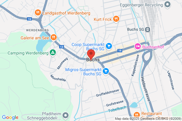 Tiefenbacher Schuhe