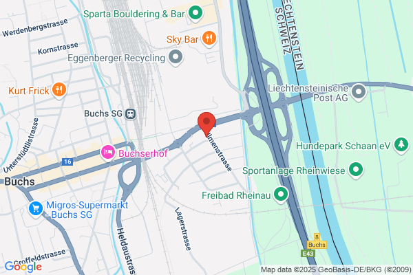 Lebensraum 4D GmbH