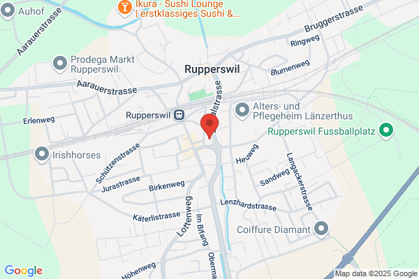 AB Lindenapotheke AG - Rupperswil