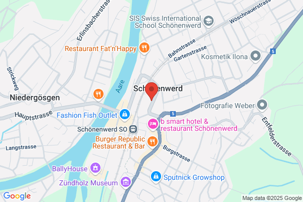 Apotheke Hunkeler und Partner vorm. Dr. Walter Villiger