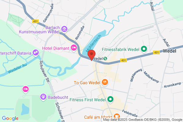 Neue Apotheke