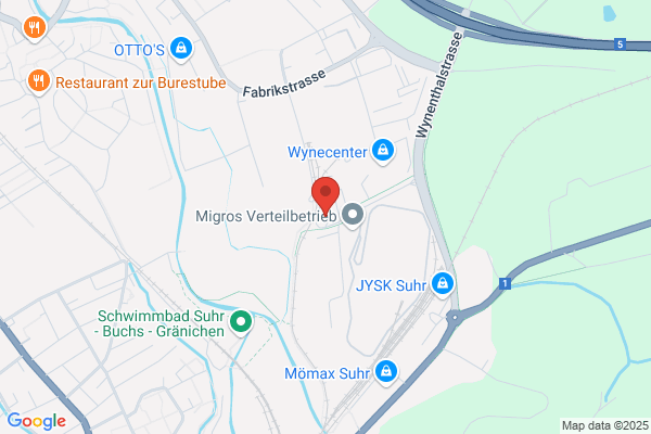 Migrol Auto Service