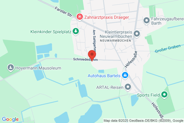 Herbert Ammann Consulting