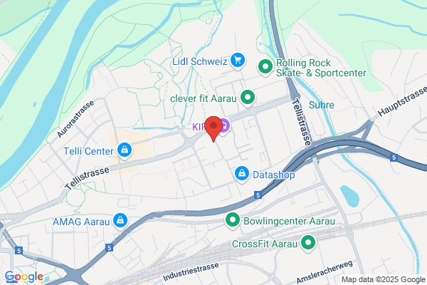 Aarauer Automobile AG