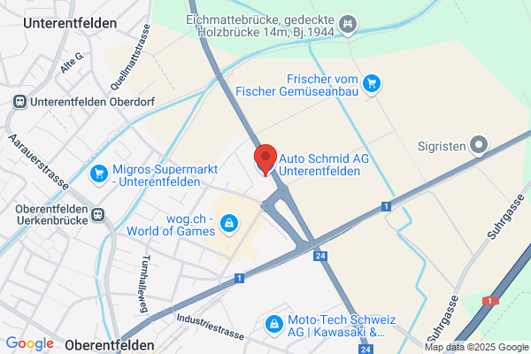 Auto Schmid AG