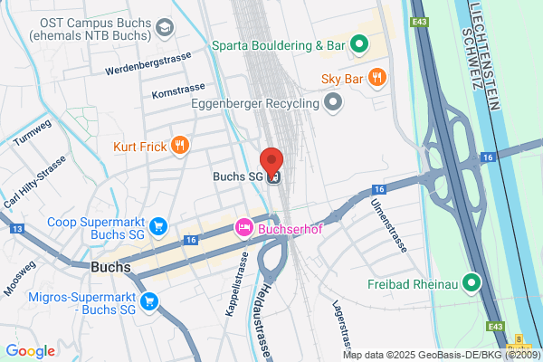 Aare Baeckerei GmbH