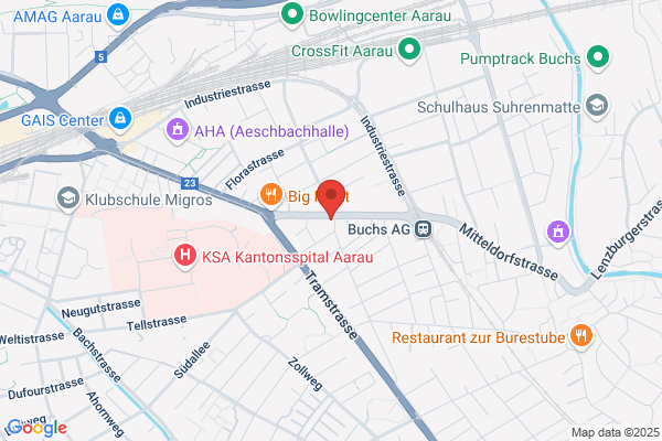 Baeckerei zum Behmen