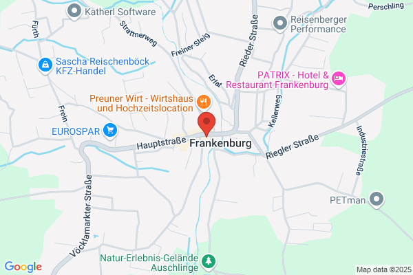CB Bau GmbH