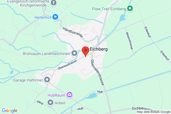 Kissling Montagen