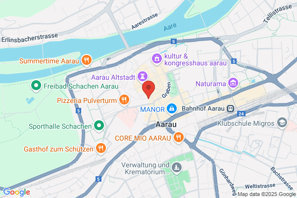 Kuhn.Pfiffner dipl. Architekten ETH SIA GmbH