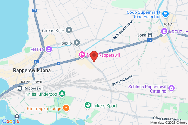 Ruesch Engineering GmbH