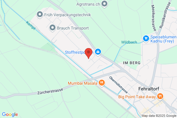 SensTec GmbH