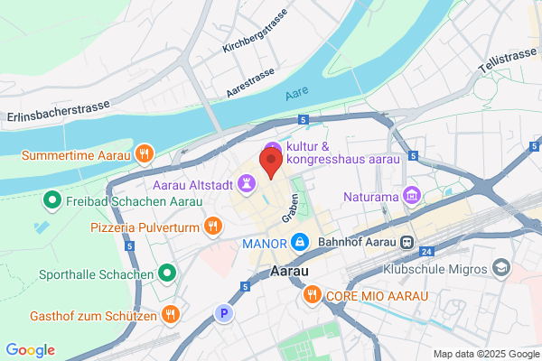 Ulla Popken | Große Größen | Aarau