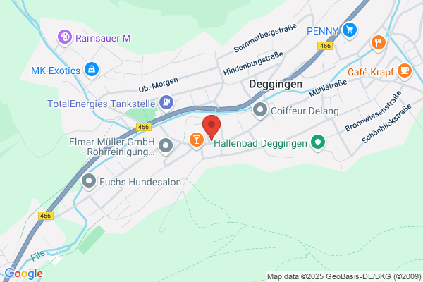 Modehaus Bucher AG