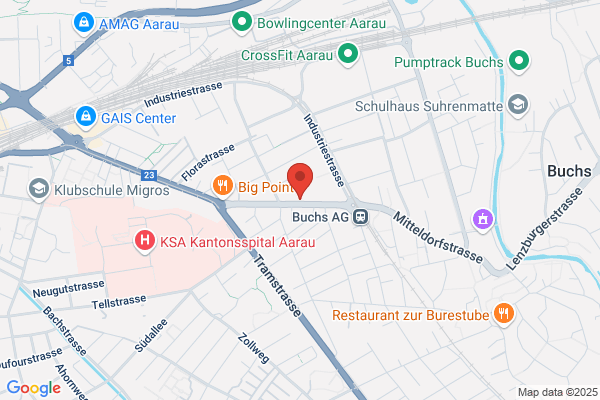 Dynosys AG