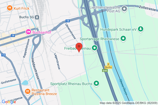 E-B-S Ehe-Beziehung-Seelsorge Beratungsstelle Ch. + U. Hohl