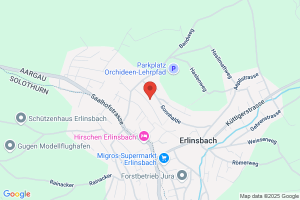 Stoehr Data Service