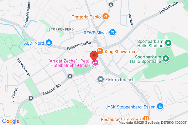 Ideal Textilreinigung