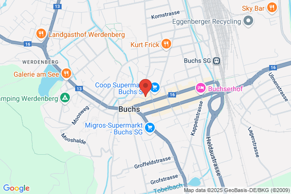 Coiffure K. Wolf