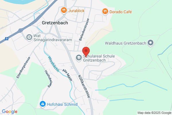 Dambach + Co.Vitalitäts - Coaching