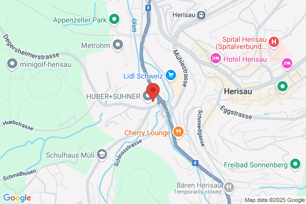 Clavis Informatik GmbH