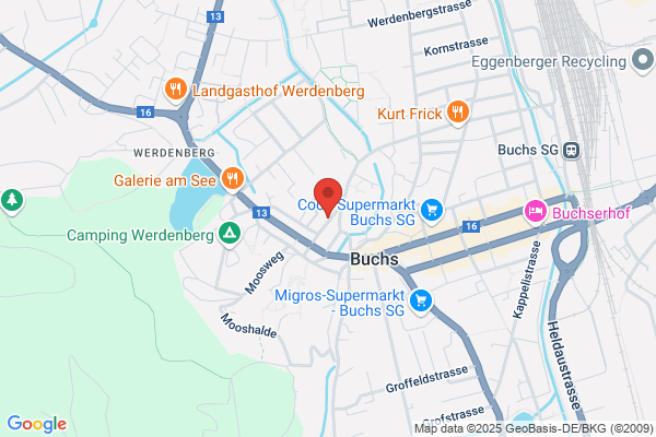 Openinfo AG