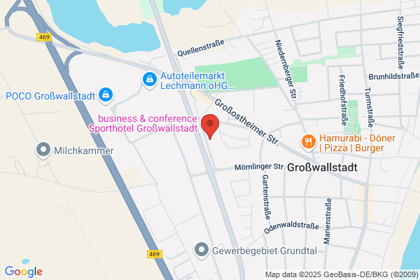 Real-Projects GmbH