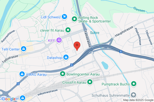 Eglin Elektro AG Aarau