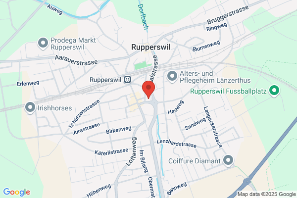 Hypothekarbank Lenzburg