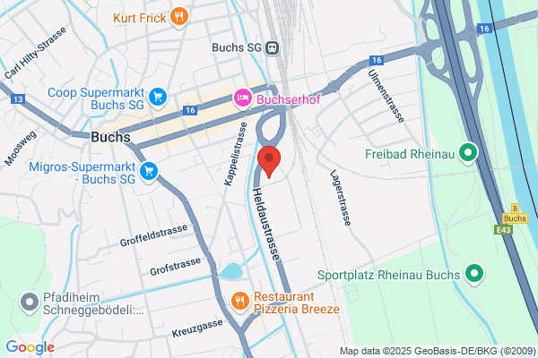 Gytaco GmbH