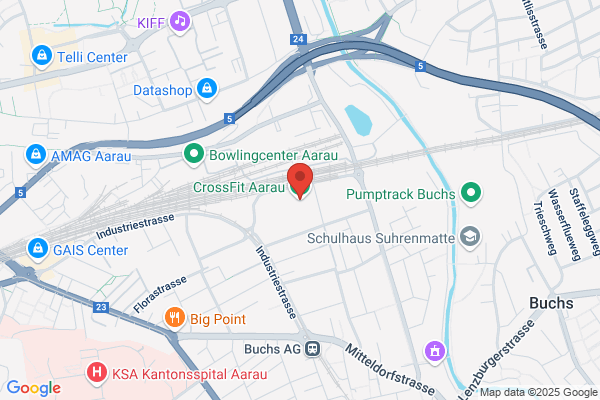 CrossFit Aarau
