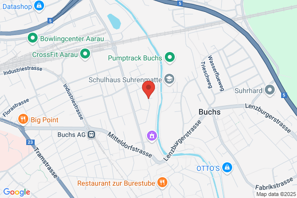 Rohr AG