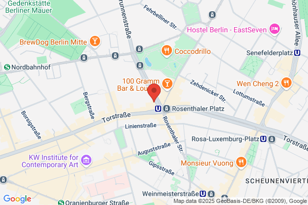 Thomann und Co, Agentur fuer Stadtmobiliar
