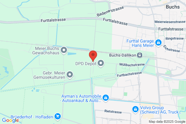 Benwy GmbH