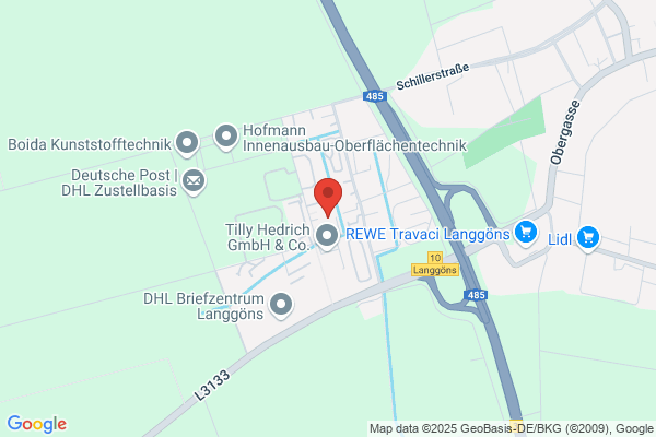 Renown Trading GmbH
