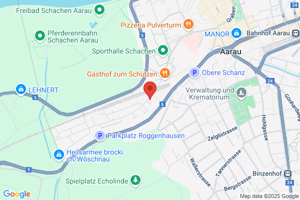 AG fuer Heizung und Sanitaer Aarau