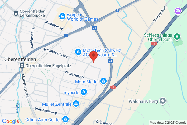 Gebr. Tobler AG
