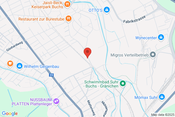 Ott Autoservice und Unterhalt