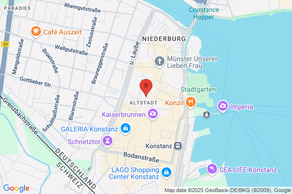 Coiffure Ausbildungszentrum