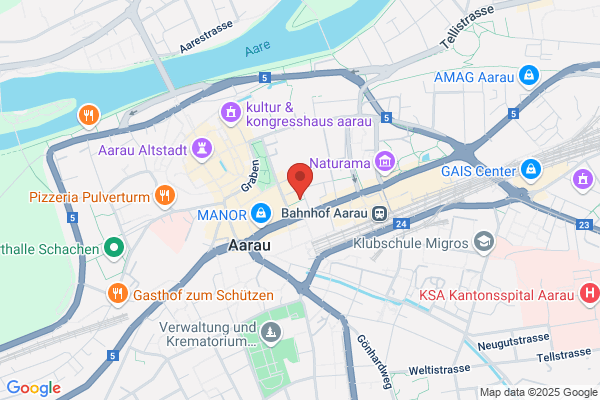 Sanitas Krankenversicherung