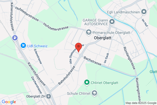 Buerodienst Imfeld